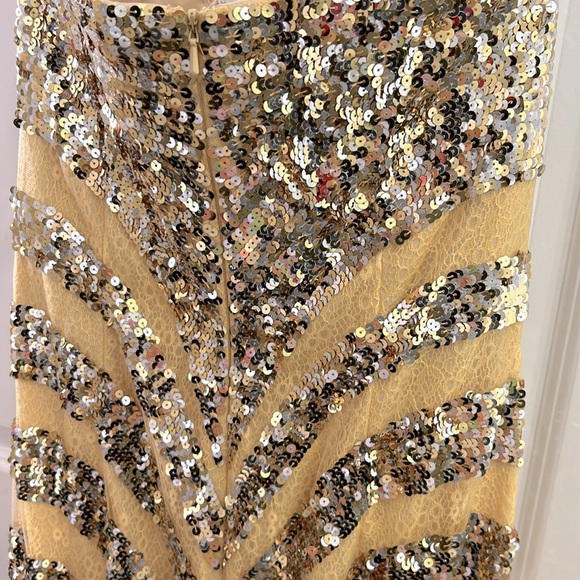 Evening Dress - Picture 3 of 4